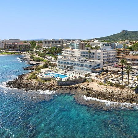 Hotel Atolon & Kaafu Beach Club Cala Bona  Εξωτερικό φωτογραφία