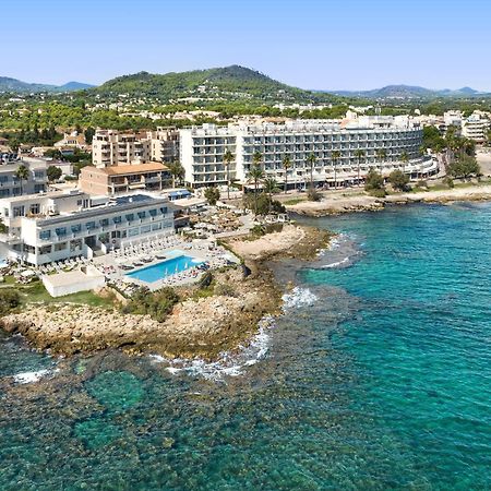 Hotel Atolon & Kaafu Beach Club Cala Bona  Εξωτερικό φωτογραφία