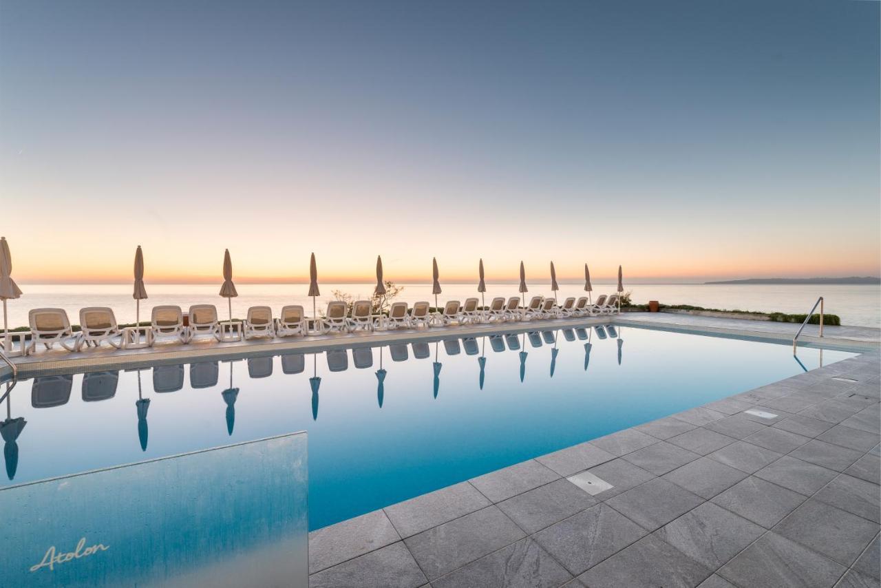 Hotel Atolon & Kaafu Beach Club Cala Bona  Εξωτερικό φωτογραφία