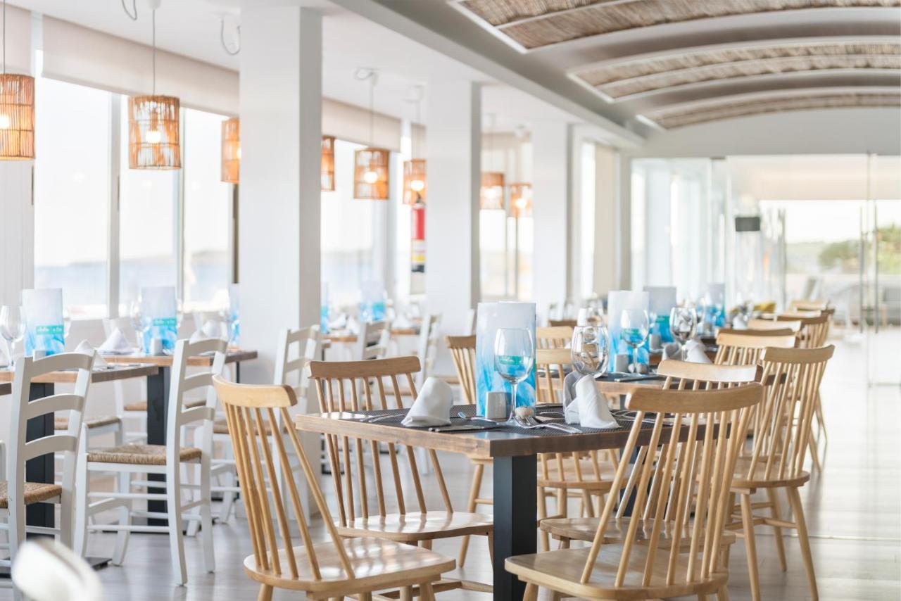 Hotel Atolon & Kaafu Beach Club Cala Bona  Εξωτερικό φωτογραφία