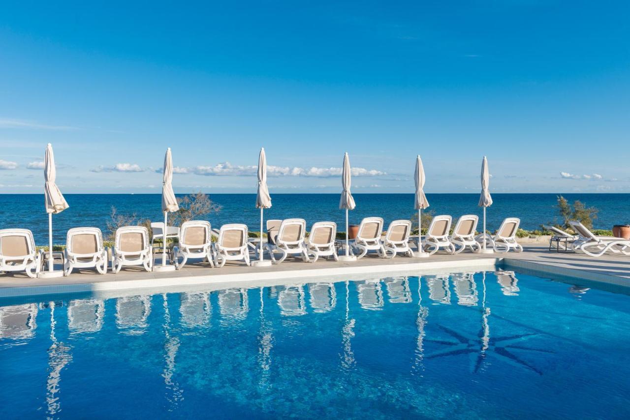Hotel Atolon & Kaafu Beach Club Cala Bona  Εξωτερικό φωτογραφία