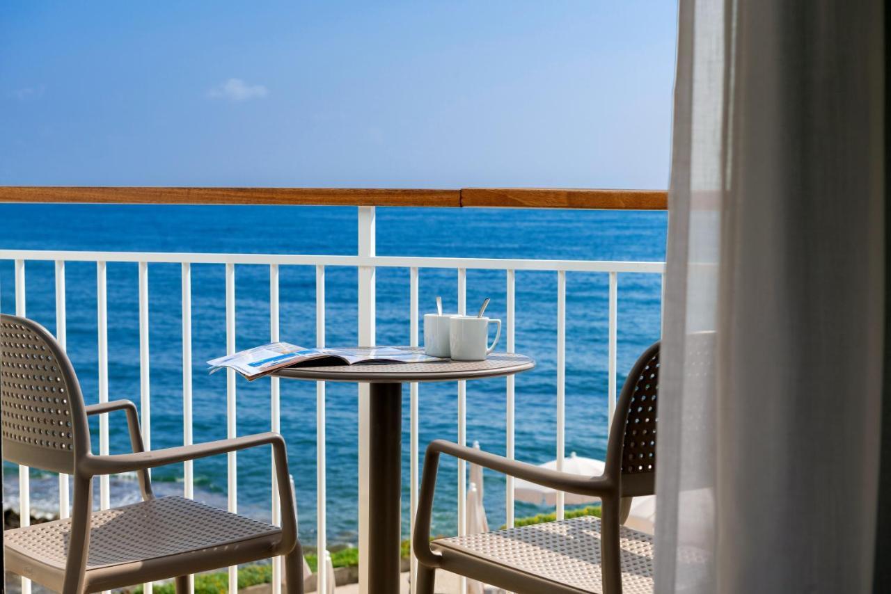 Hotel Atolon & Kaafu Beach Club Cala Bona  Εξωτερικό φωτογραφία