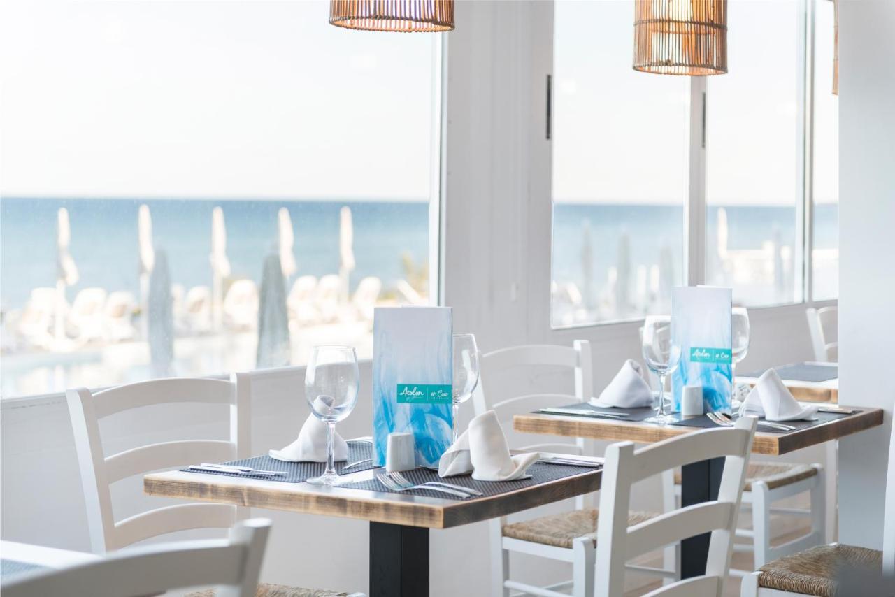 Hotel Atolon & Kaafu Beach Club Cala Bona  Εξωτερικό φωτογραφία