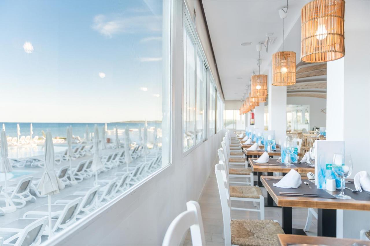 Hotel Atolon & Kaafu Beach Club Cala Bona  Εξωτερικό φωτογραφία