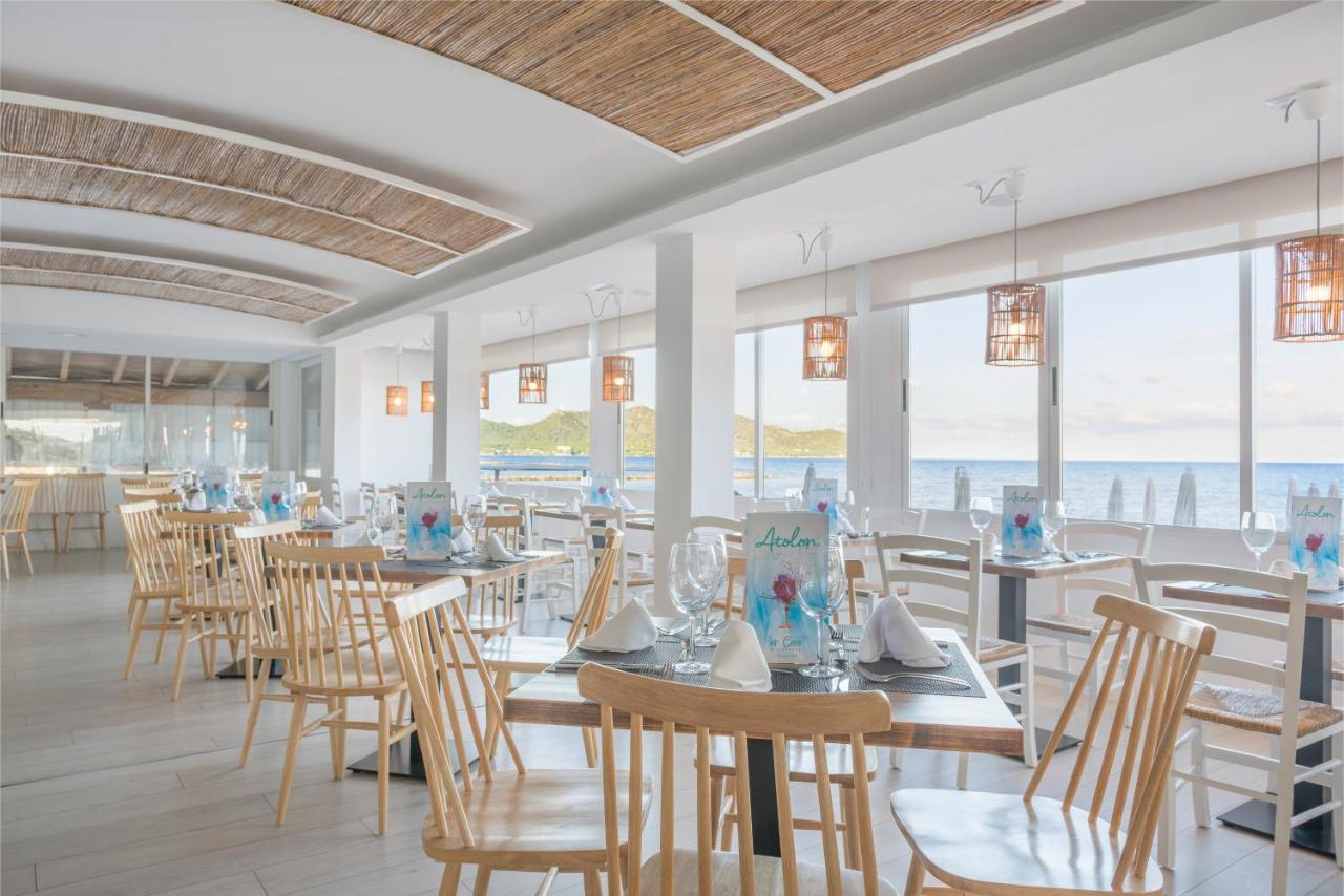Hotel Atolon & Kaafu Beach Club Cala Bona  Εξωτερικό φωτογραφία