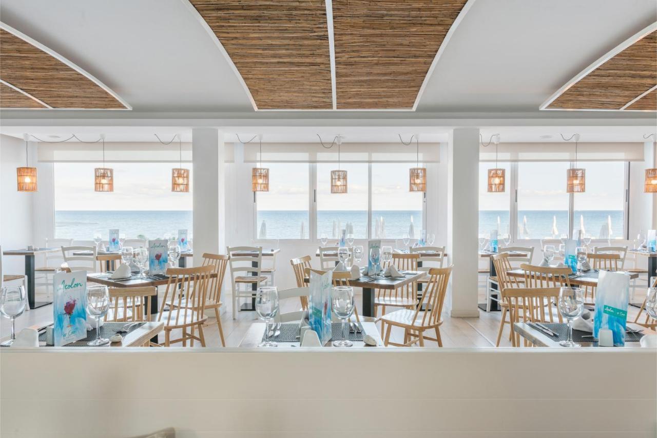 Hotel Atolon & Kaafu Beach Club Cala Bona  Εξωτερικό φωτογραφία