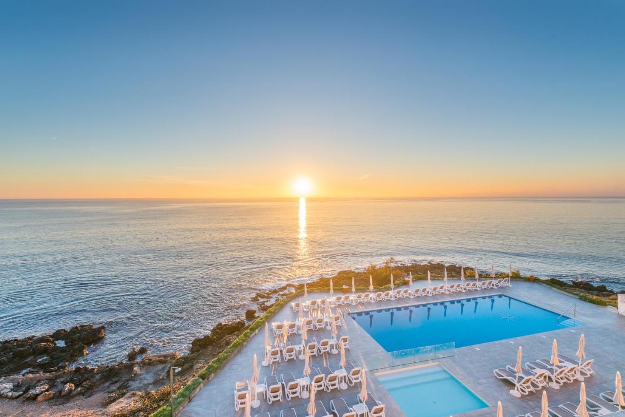 Hotel Atolon & Kaafu Beach Club Cala Bona  Εξωτερικό φωτογραφία