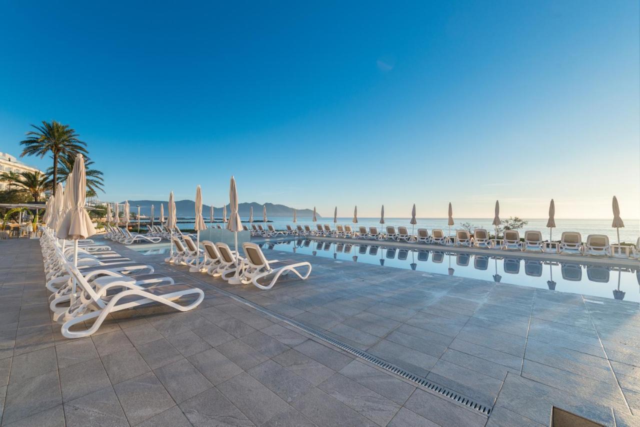 Hotel Atolon & Kaafu Beach Club Cala Bona  Εξωτερικό φωτογραφία