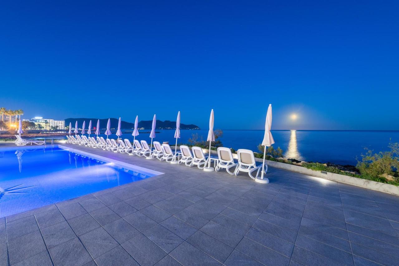 Hotel Atolon & Kaafu Beach Club Cala Bona  Εξωτερικό φωτογραφία