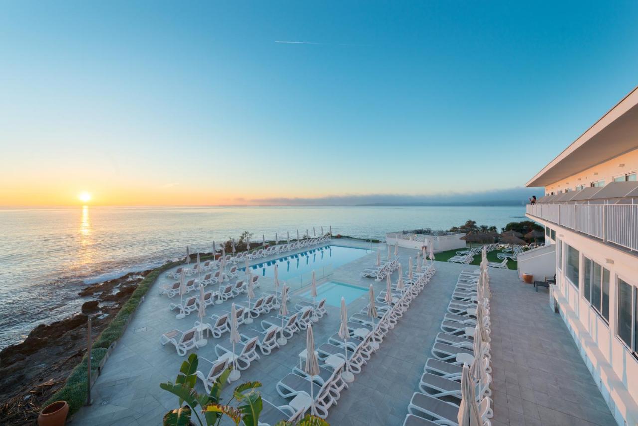 Hotel Atolon & Kaafu Beach Club Cala Bona  Εξωτερικό φωτογραφία