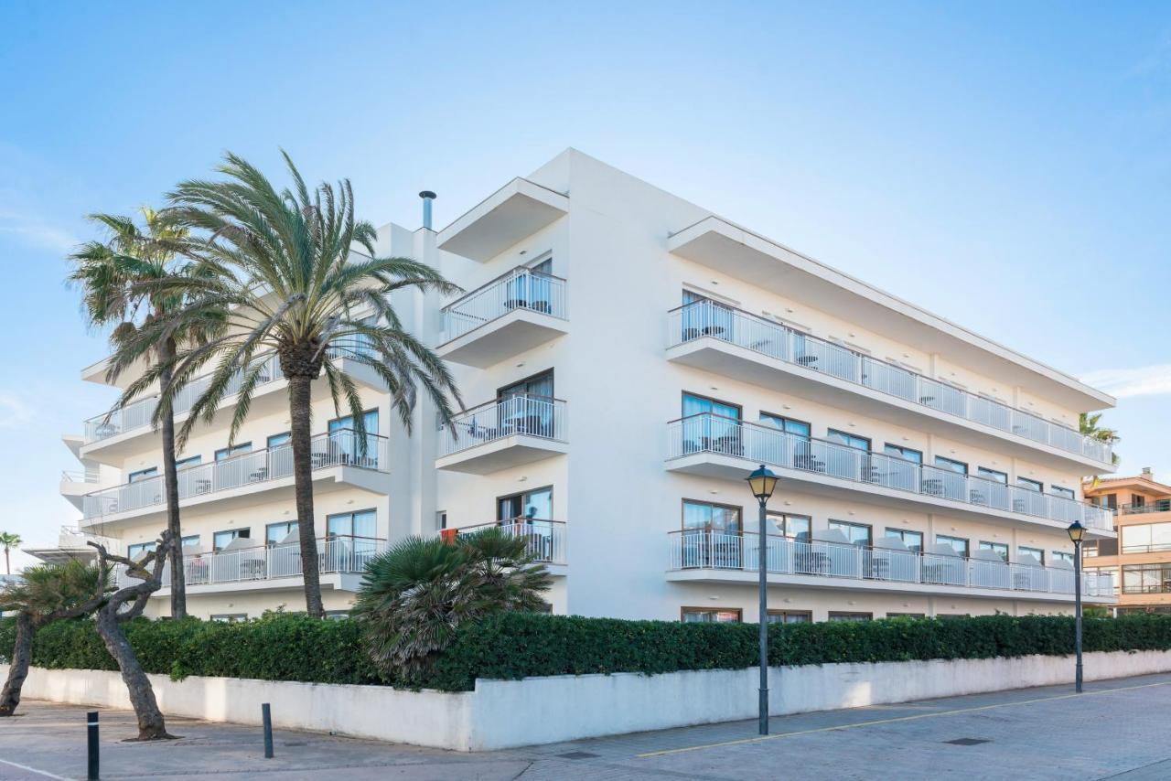 Hotel Atolon & Kaafu Beach Club Cala Bona  Εξωτερικό φωτογραφία