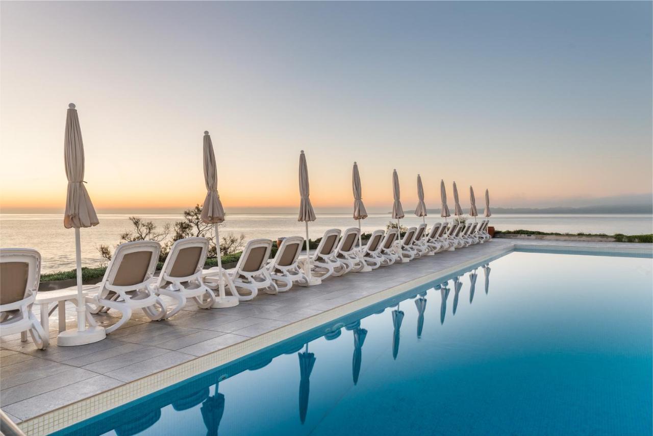Hotel Atolon & Kaafu Beach Club Cala Bona  Εξωτερικό φωτογραφία