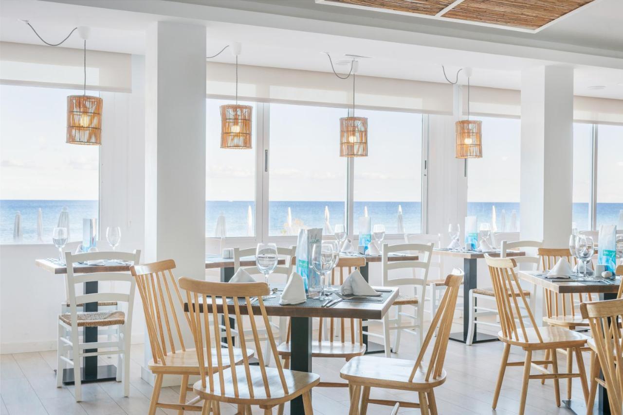 Hotel Atolon & Kaafu Beach Club Cala Bona  Εξωτερικό φωτογραφία