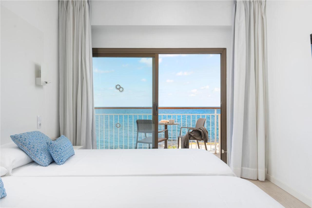 Hotel Atolon & Kaafu Beach Club Cala Bona  Εξωτερικό φωτογραφία