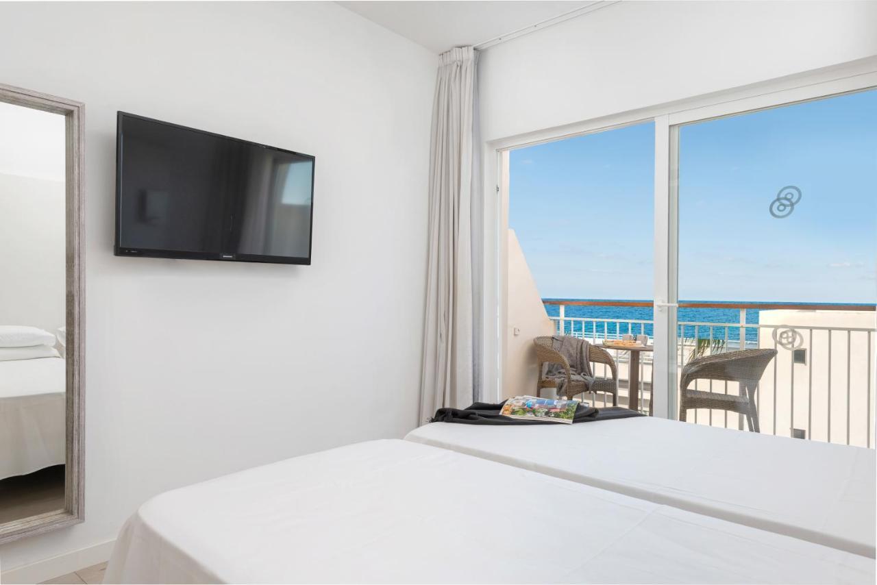 Hotel Atolon & Kaafu Beach Club Cala Bona  Εξωτερικό φωτογραφία