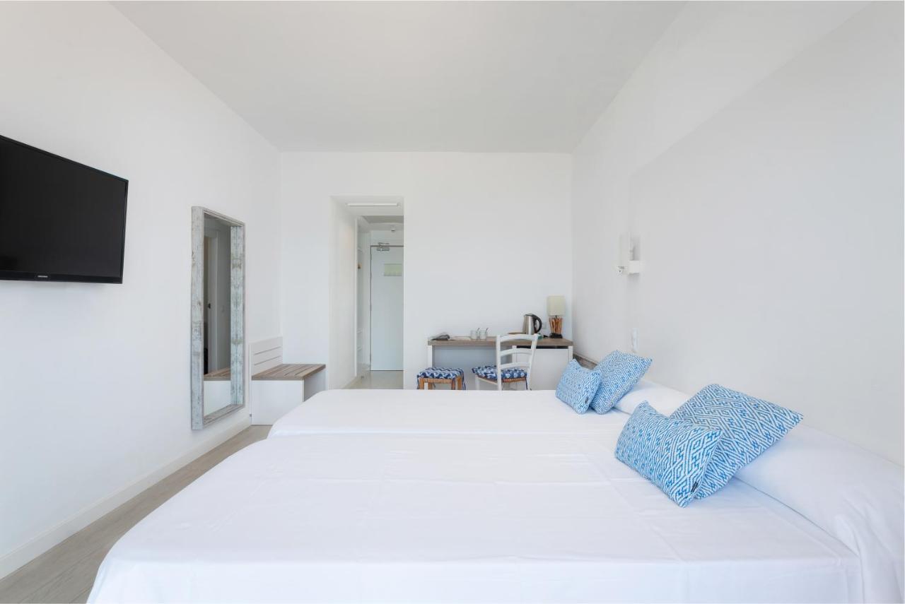 Hotel Atolon & Kaafu Beach Club Cala Bona  Εξωτερικό φωτογραφία