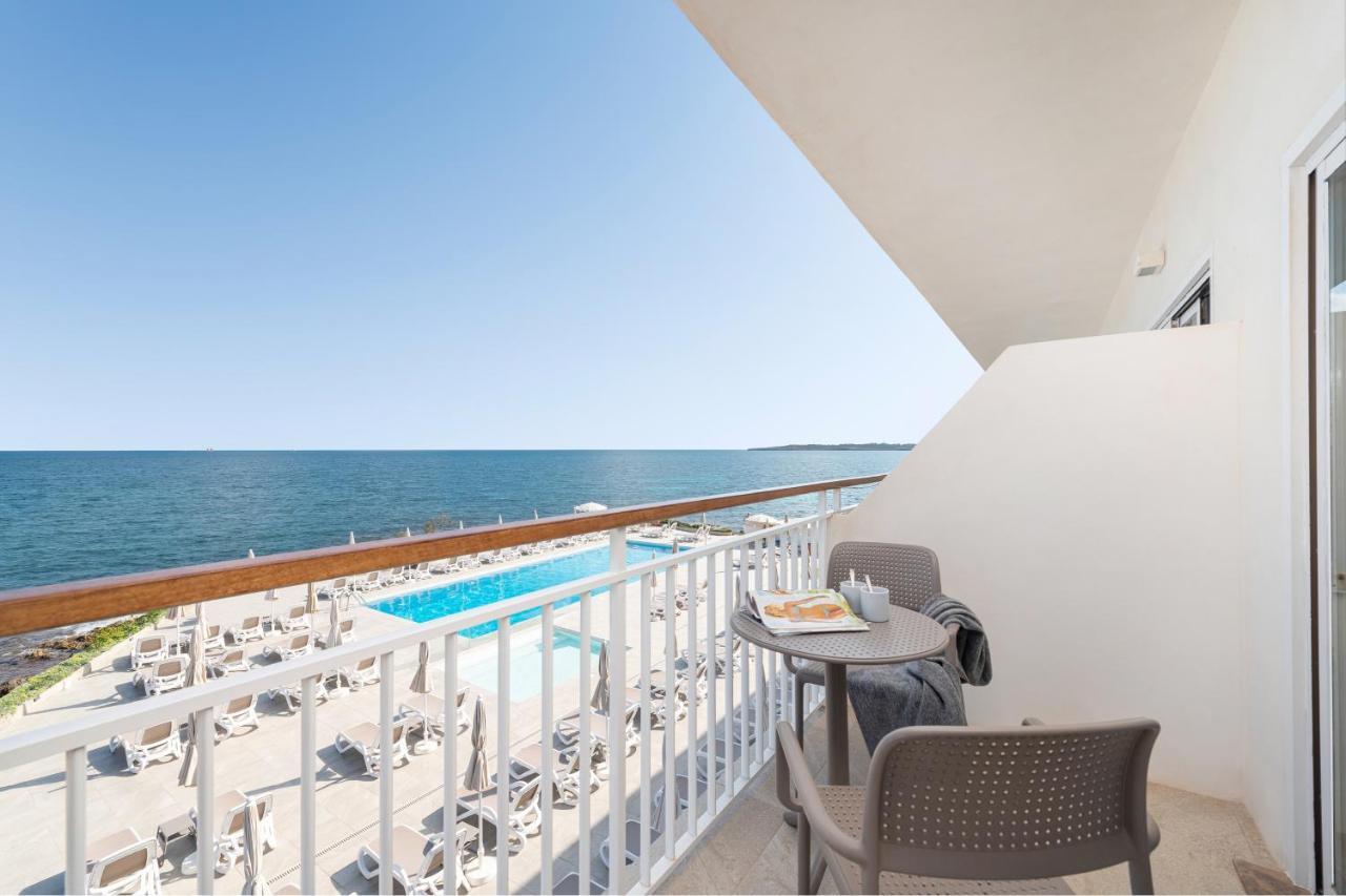 Hotel Atolon & Kaafu Beach Club Cala Bona  Εξωτερικό φωτογραφία