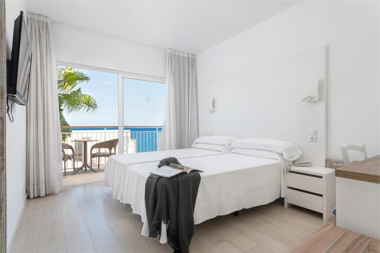 Hotel Atolon & Kaafu Beach Club Cala Bona  Εξωτερικό φωτογραφία