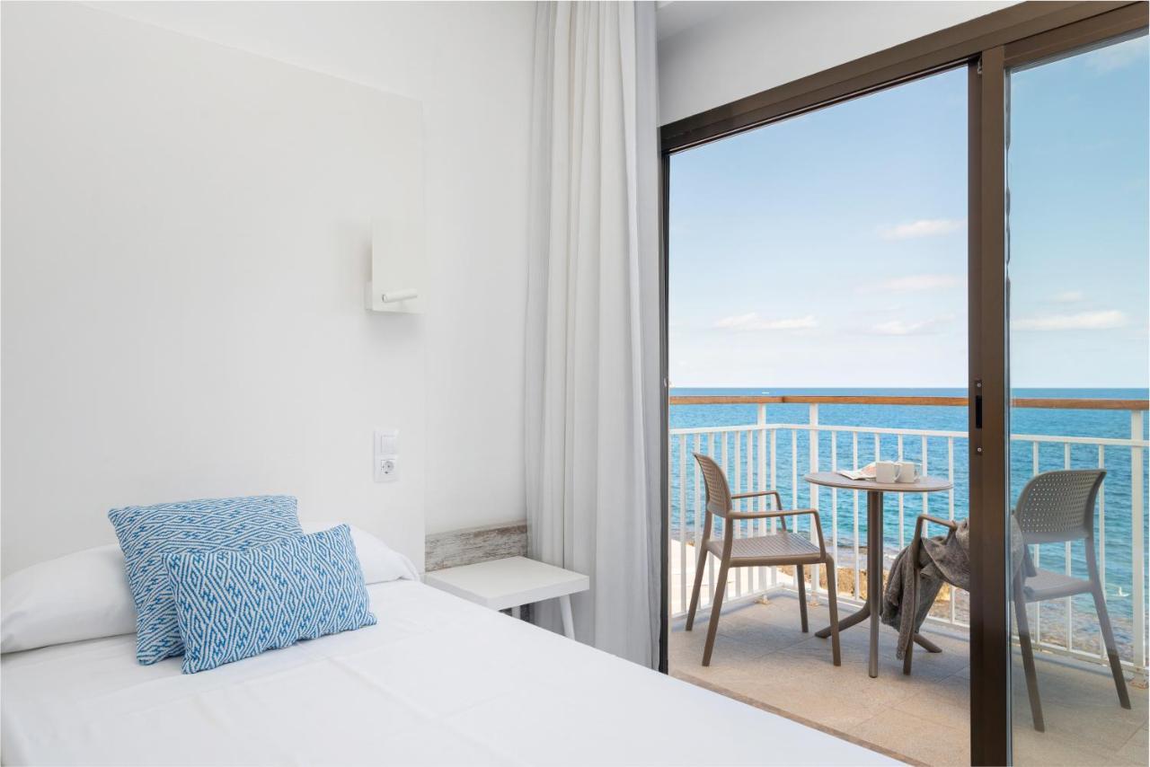 Hotel Atolon & Kaafu Beach Club Cala Bona  Εξωτερικό φωτογραφία