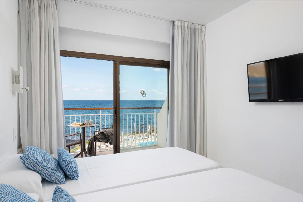 Hotel Atolon & Kaafu Beach Club Cala Bona  Εξωτερικό φωτογραφία