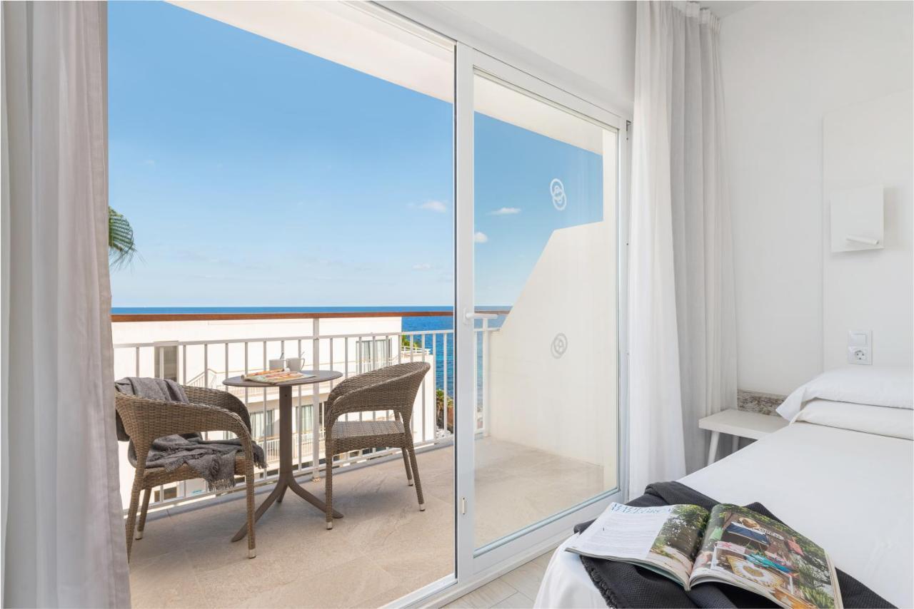 Hotel Atolon & Kaafu Beach Club Cala Bona  Εξωτερικό φωτογραφία
