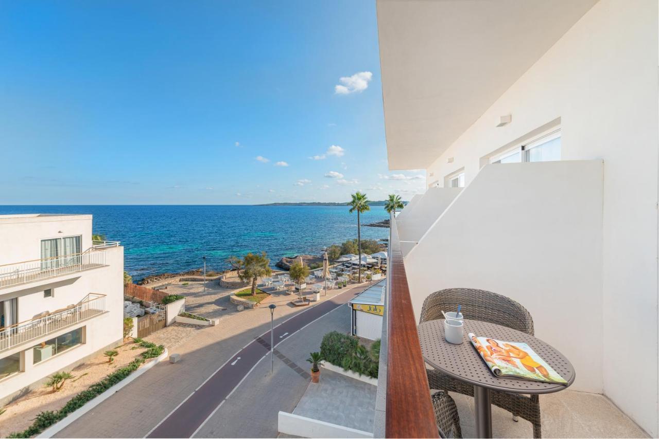 Hotel Atolon & Kaafu Beach Club Cala Bona  Εξωτερικό φωτογραφία