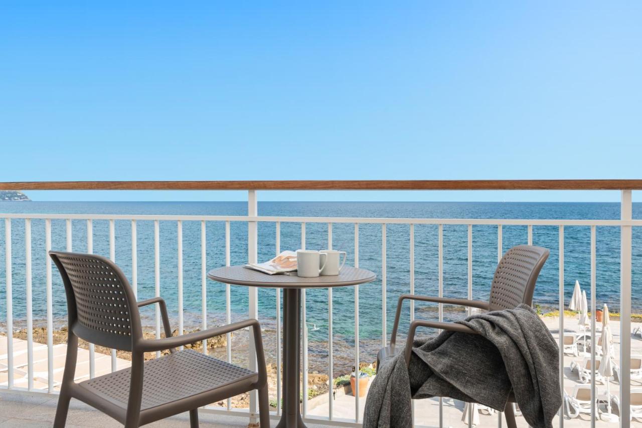 Hotel Atolon & Kaafu Beach Club Cala Bona  Εξωτερικό φωτογραφία
