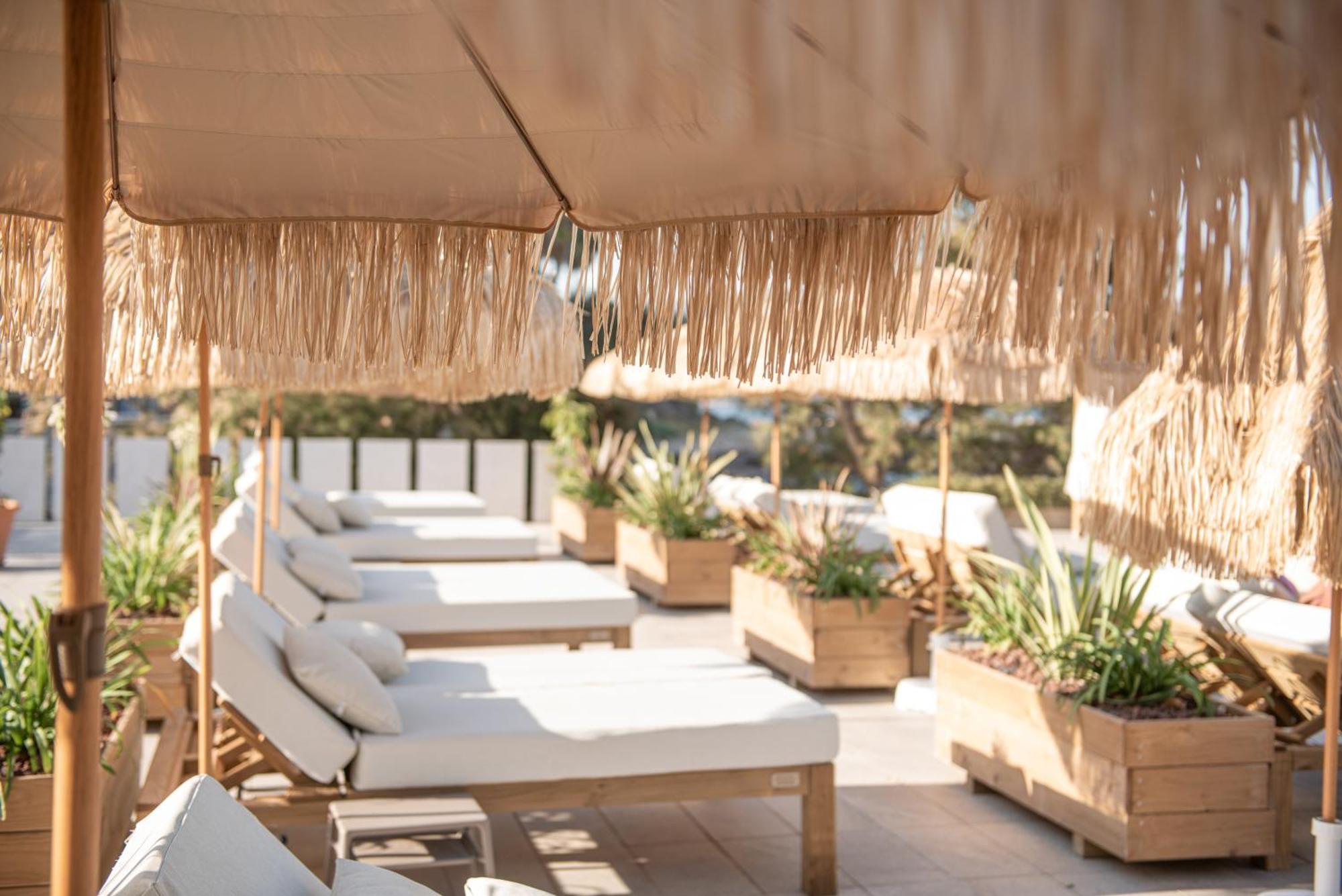 Hotel Atolon & Kaafu Beach Club Cala Bona  Εξωτερικό φωτογραφία