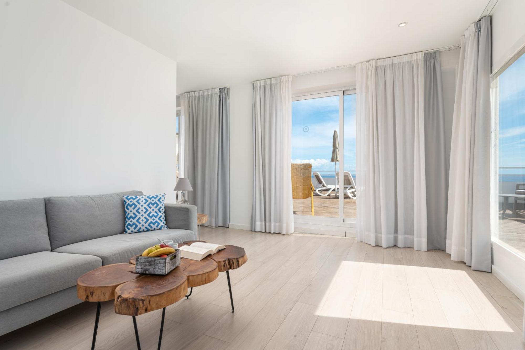 Hotel Atolon & Kaafu Beach Club Cala Bona  Δωμάτιο φωτογραφία