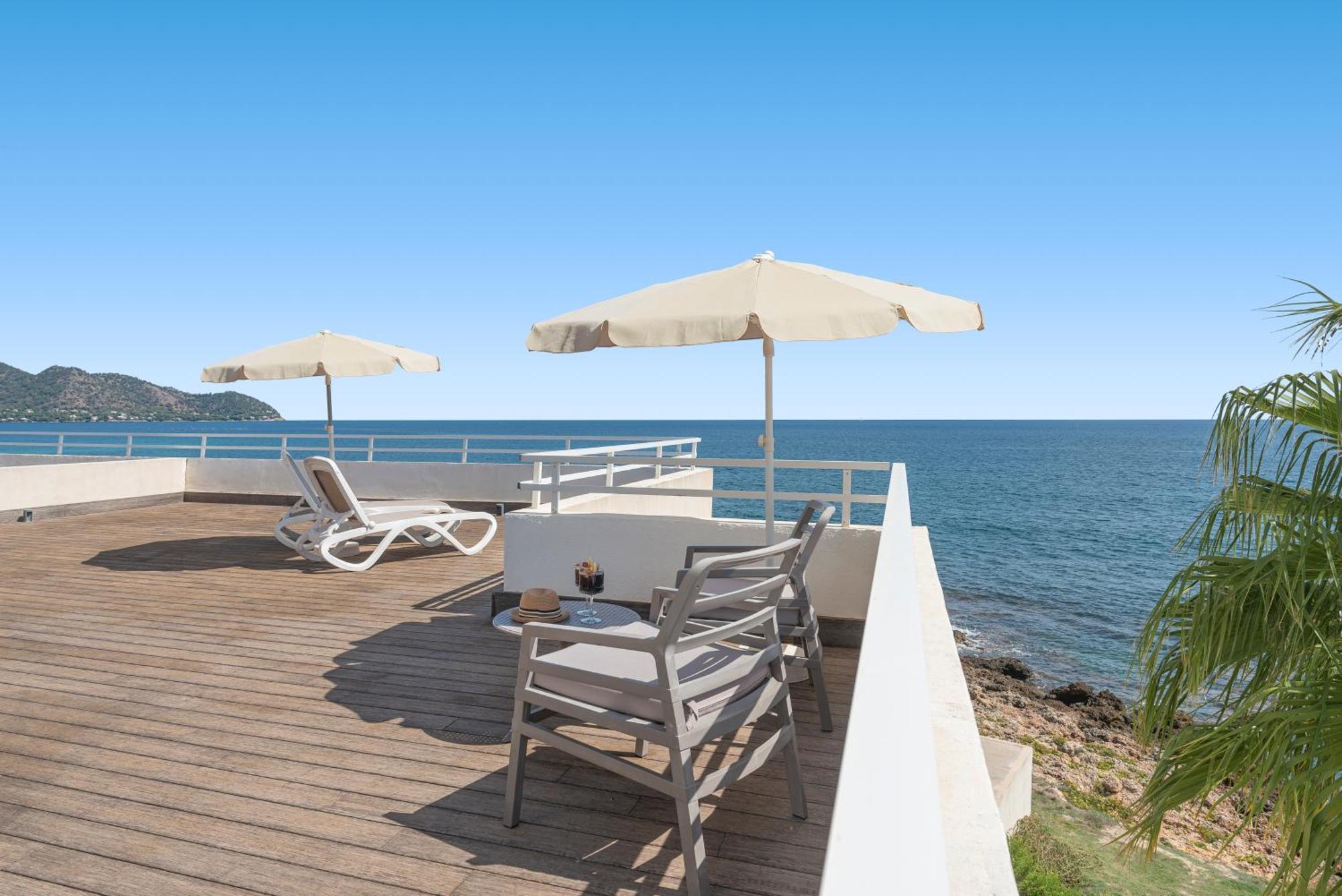 Hotel Atolon & Kaafu Beach Club Cala Bona  Δωμάτιο φωτογραφία