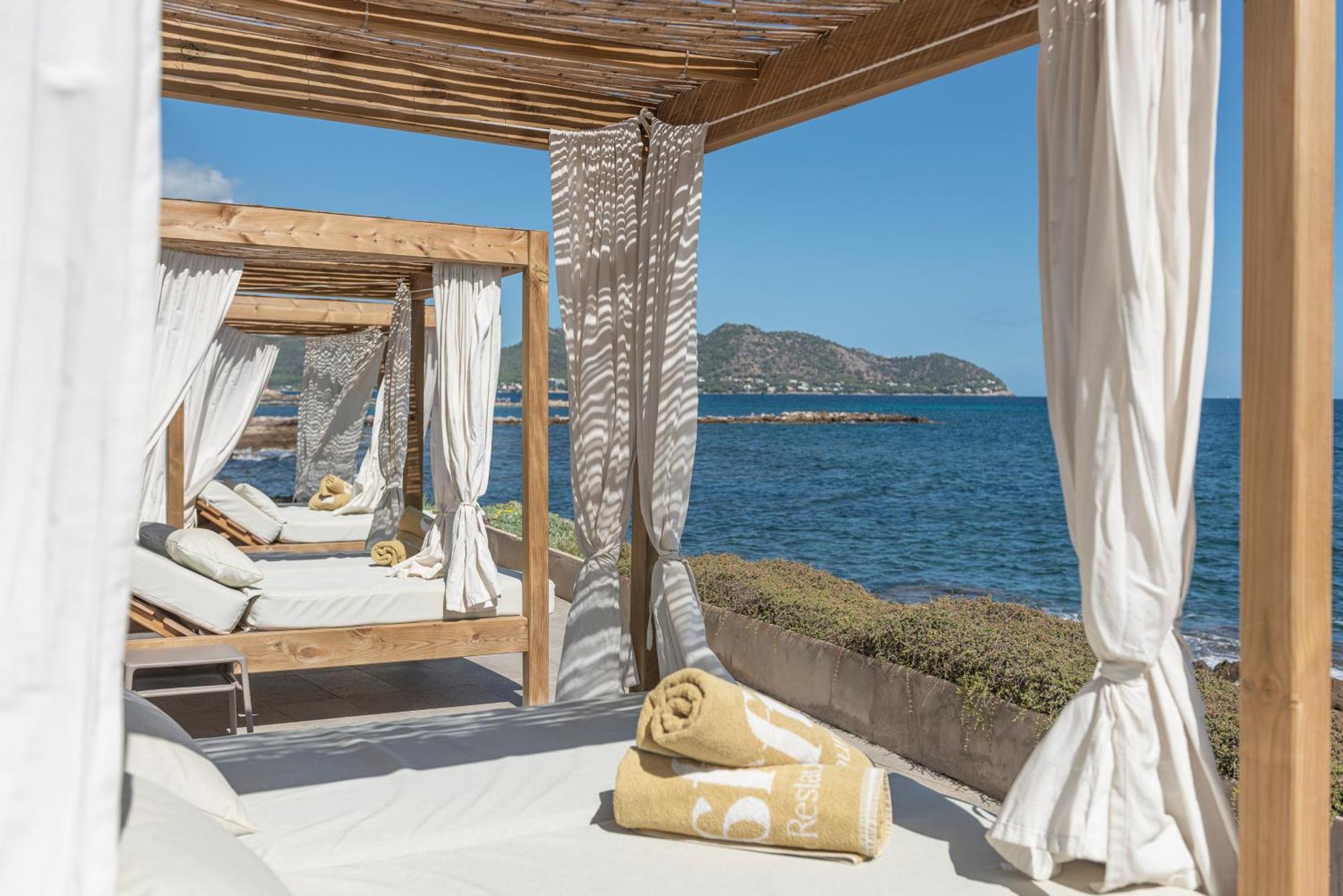 Hotel Atolon & Kaafu Beach Club Cala Bona  Εξωτερικό φωτογραφία