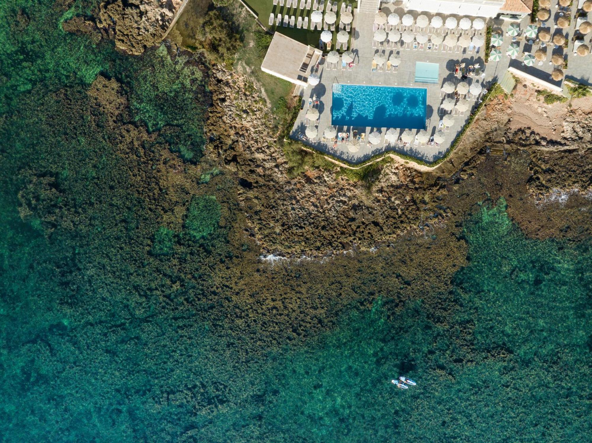 Hotel Atolon & Kaafu Beach Club Cala Bona  Εξωτερικό φωτογραφία