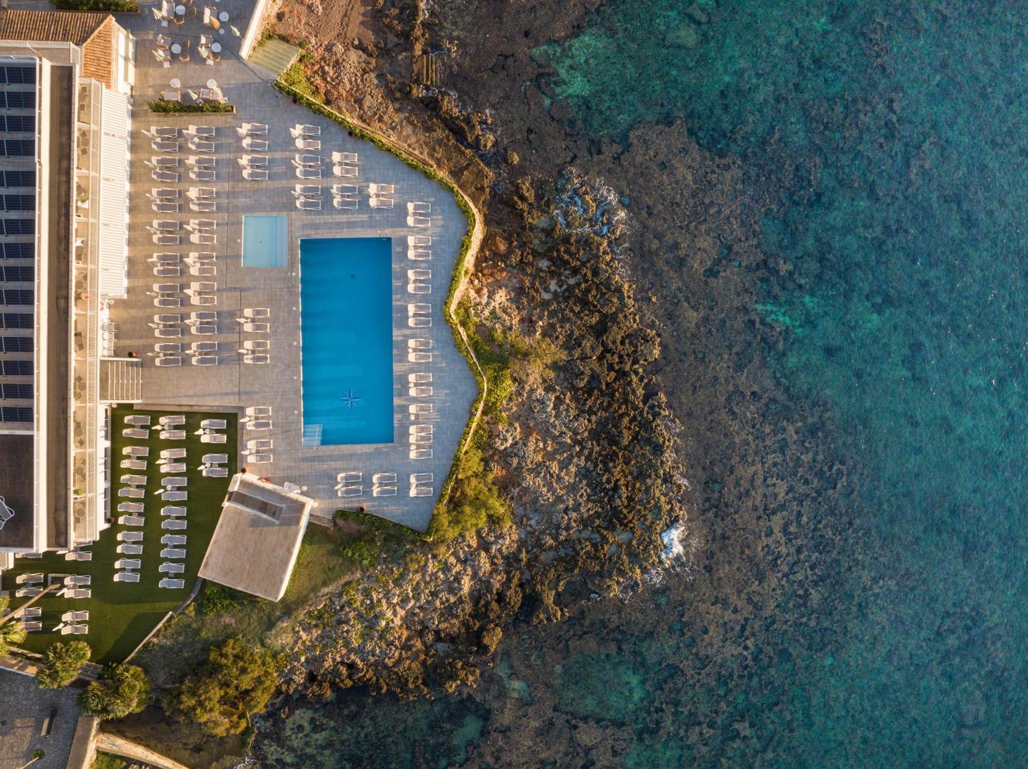 Hotel Atolon & Kaafu Beach Club Cala Bona  Εξωτερικό φωτογραφία