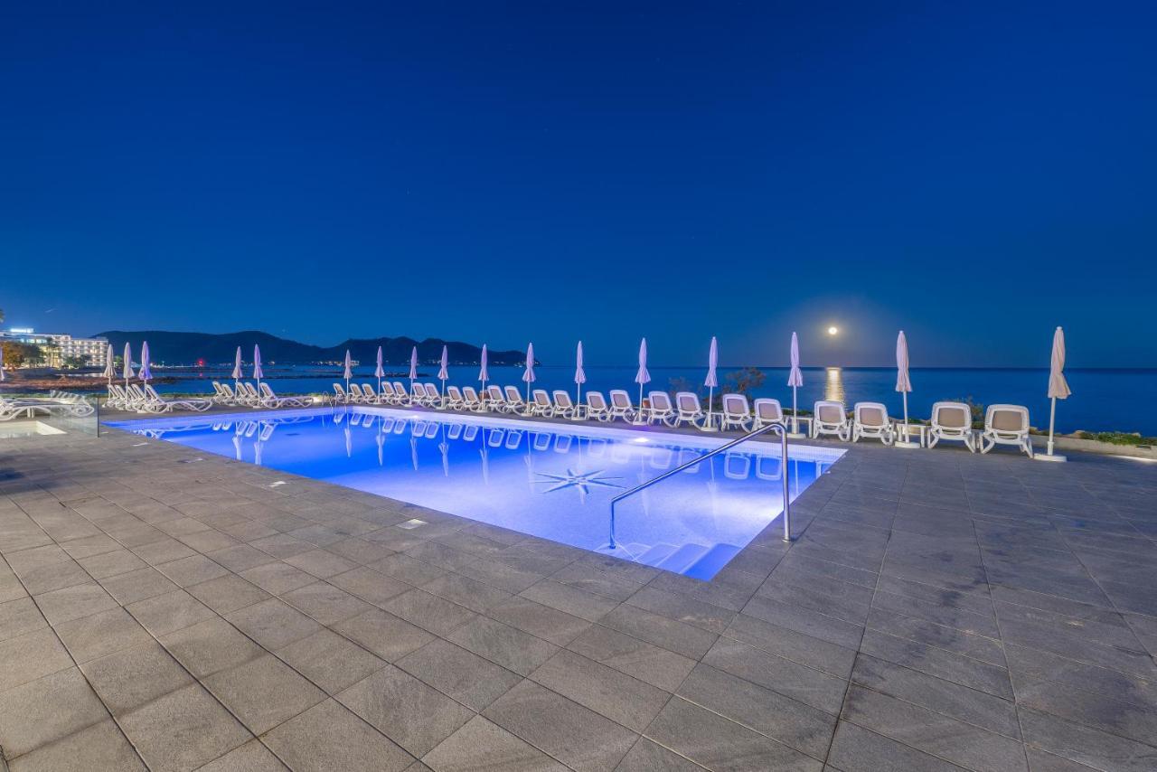 Hotel Atolon & Kaafu Beach Club Cala Bona  Εξωτερικό φωτογραφία